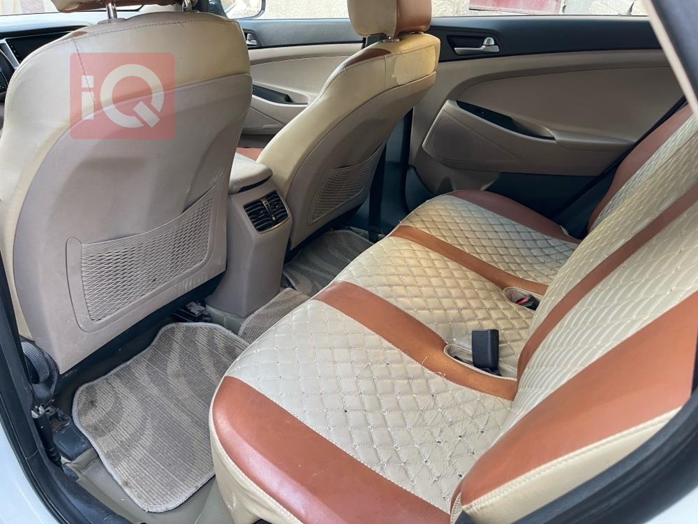 هيونداي توسان